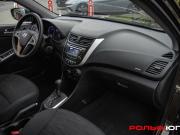 Hyundai Solaris I Рестайлинг Москва  - изображение 25