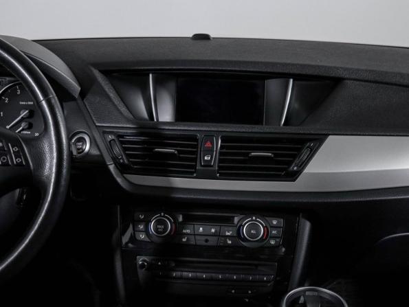 BMW X1 I (E84) Рестайлинг с пробегом 2013 года, цена 1 298 000 рублей, 193690 км, внедорожник, Автокод Объявления