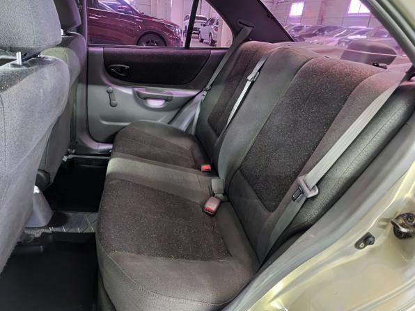 Hyundai Accent III с пробегом 2008 года, цена 375 000 рублей, 254035 км, седан, Автокод Объявления