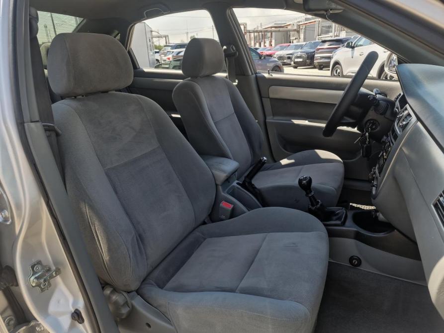 Chevrolet Lacetti I Нижний Новгород  - изображение 8