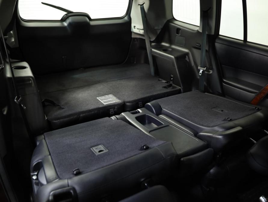 Toyota Highlander II (XU40) Рестайлинг Санкт-Петербург  - изображение 27