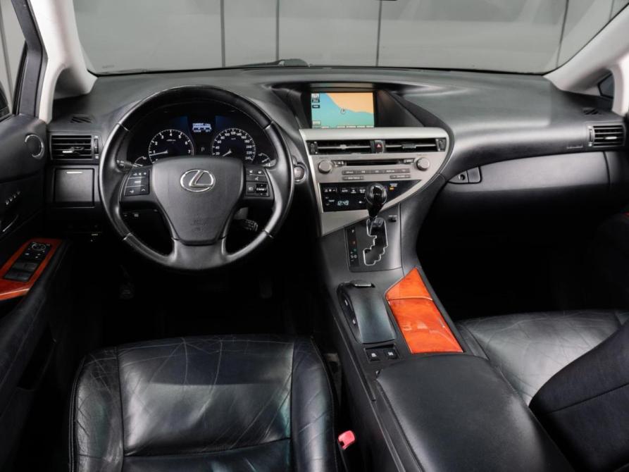 Lexus RX III Тюмень  - изображение 6