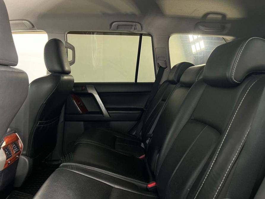 Toyota Land Cruiser Prado 150 Series Архангельск  - изображение 16