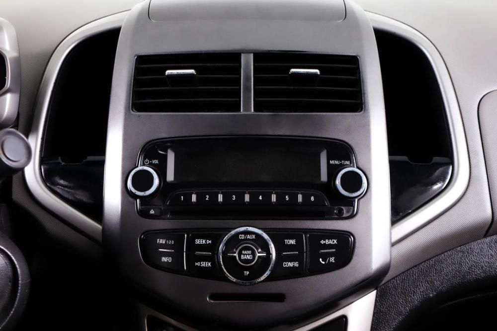 Chevrolet Aveo II Пермь  - изображение 17