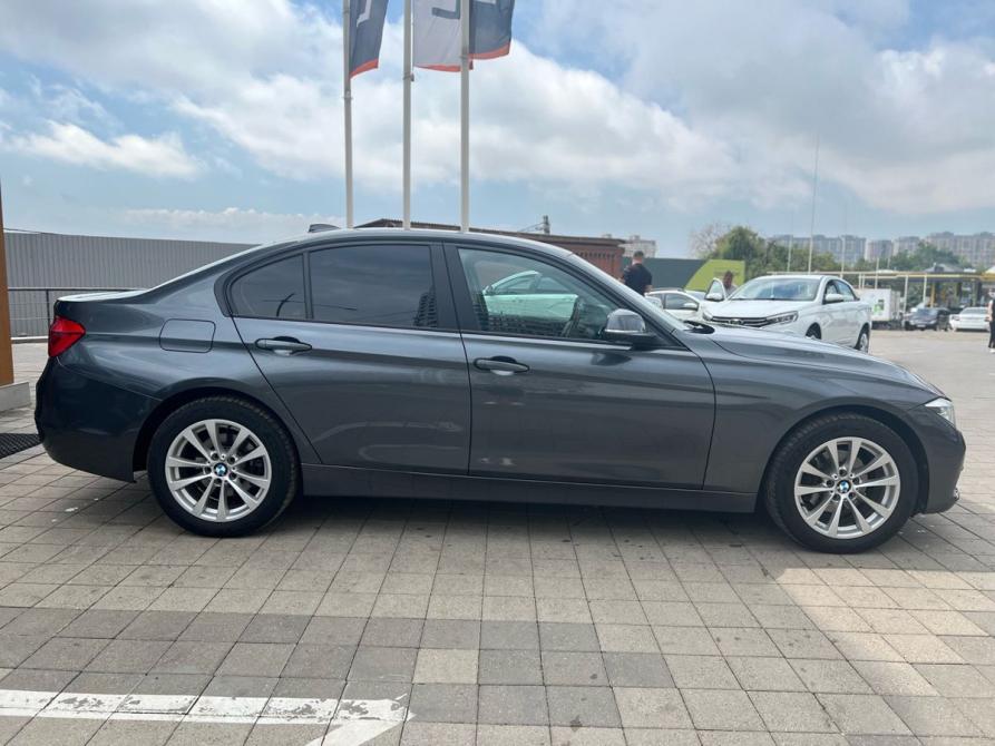 BMW 3 серии VI (F3x) Рестайлинг Краснодар  - изображение 4