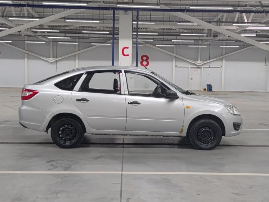 Lada (ВАЗ) Granta I Казань  - изображение 5