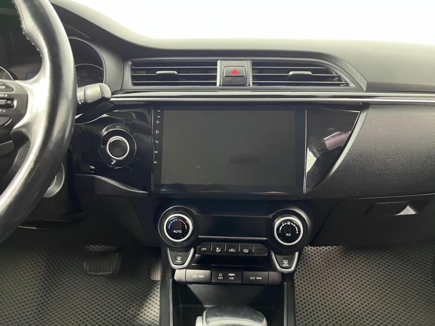 Kia Rio IV Борисоглебск  - изображение 16