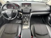 Mazda 6 II (GH) Рестайлинг Липецк  - изображение 19