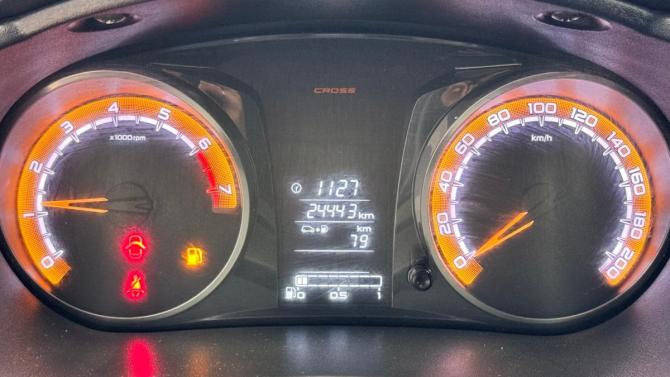 Lada (ВАЗ) Granta I Рестайлинг с пробегом 2022 года, цена 800 000 рублей, 24443 км, универсал, Автокод Объявления
