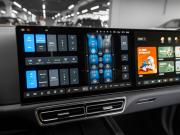 Li Auto (Lixiang) L9 I Рестайлинг Москва  - изображение 60