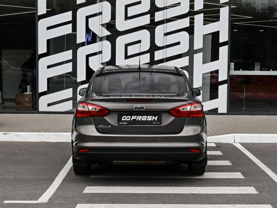 Ford Focus III Волгоград  - изображение 4