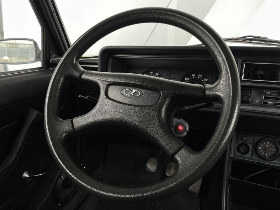 Lada (ВАЗ) 2107 Екатеринбург  - изображение 14