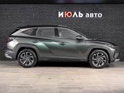 Hyundai Tucson IV Рестайлинг Екатеринбург  - изображение 34