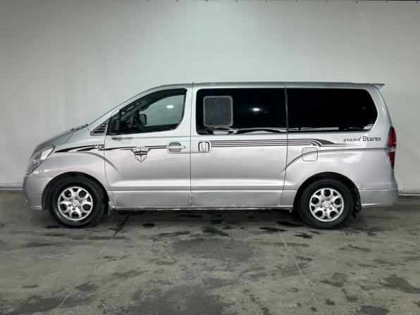 Hyundai Grand Starex I с пробегом 2008 года, цена 935 000 рублей, 285076 км, минивэн, Автокод Объявления