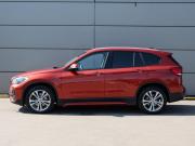 BMW X1 II (F48) Рестайлинг Москва  - изображение 36