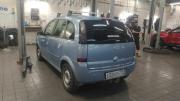 Opel Meriva A Санкт-Петербург  - изображение 9