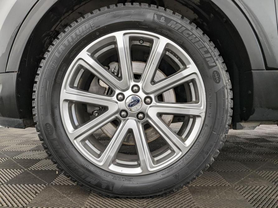 Ford Explorer V Рестайлинг 2 Москва  - изображение 12