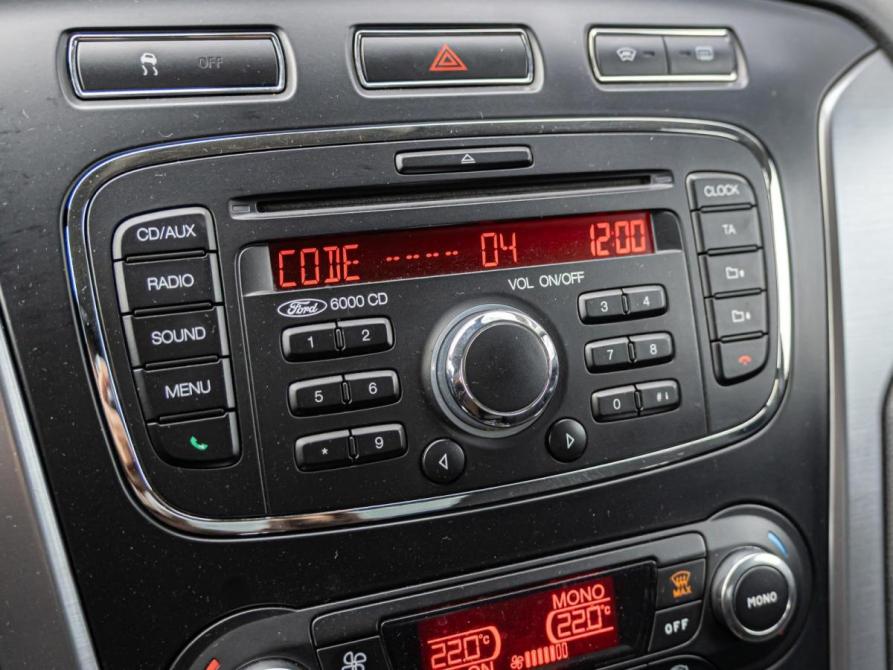 Ford Mondeo IV Рестайлинг Краснодар  - изображение 11