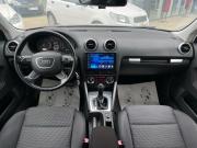Audi A3 II (8P) Рестайлинг 2 Краснодар  - изображение 42