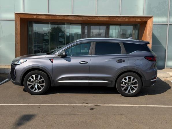 Chery Tiggo 7 Pro Max I с пробегом 2023 года, цена 1 850 000 рублей, 46004 км, внедорожник, Автокод Объявления