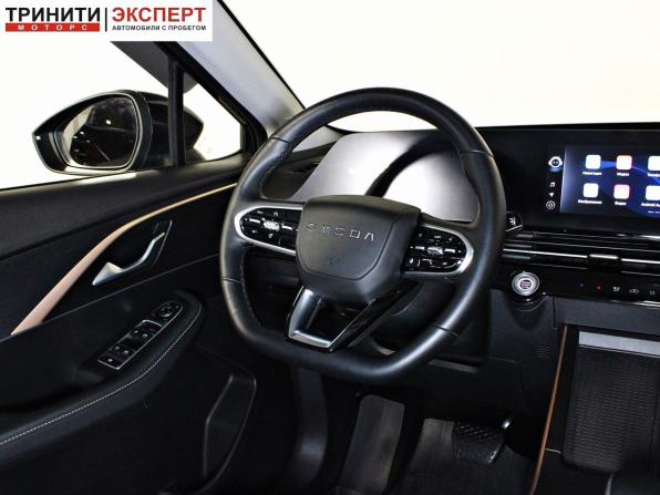Omoda C5 I с пробегом 2024 года, цена 1 957 000 рублей, 19894 км, внедорожник, Автокод Объявления