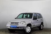 Chevrolet Niva I Пермь  - изображение 26
