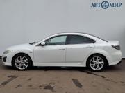 Mazda 6 II (GH) Рестайлинг Москва  - изображение 20