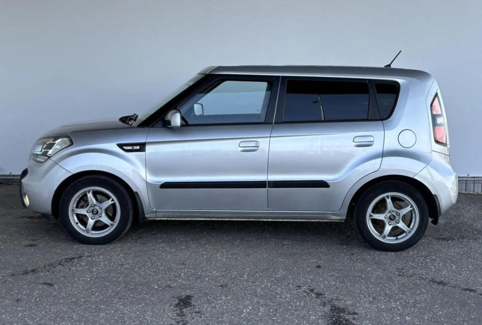 Kia Soul I Киров  - изображение 8