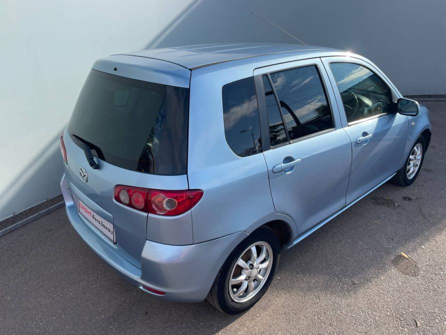 Mazda Demio II (DY) Стерлитамак  - изображение 9