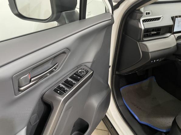 Toyota RAV4 VI (XA60) с пробегом 2026 года, цена 4 200 000 рублей, 10 км, внедорожник, Автокод Объявления