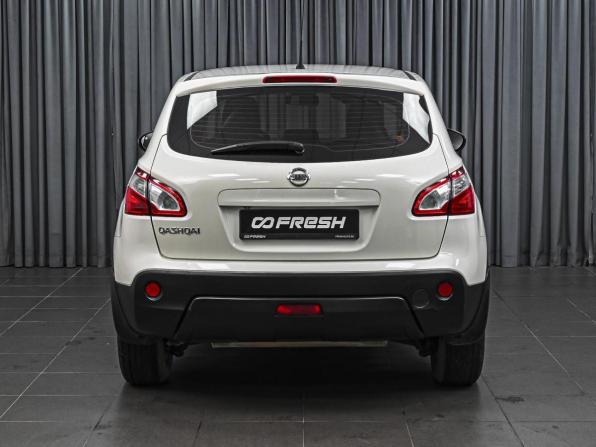 Nissan Qashqai I Рестайлинг с пробегом 2012 года, цена 999 000 рублей, 182747 км, внедорожник, Автокод Объявления