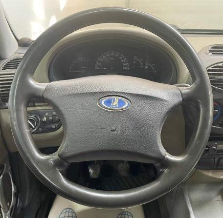 Lada (ВАЗ) Kalina I с пробегом 2006 года, цена 170 000 рублей, 298151 км, седан, Автокод Объявления