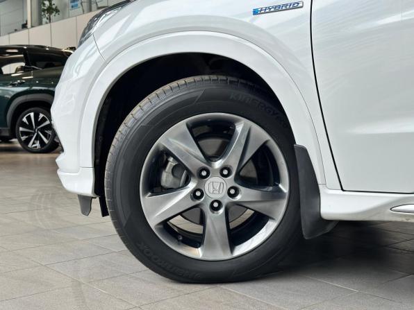 Honda Vezel I Рестайлинг с пробегом 2019 года, цена 1 770 000 рублей, 83099 км, внедорожник, Автокод Объявления