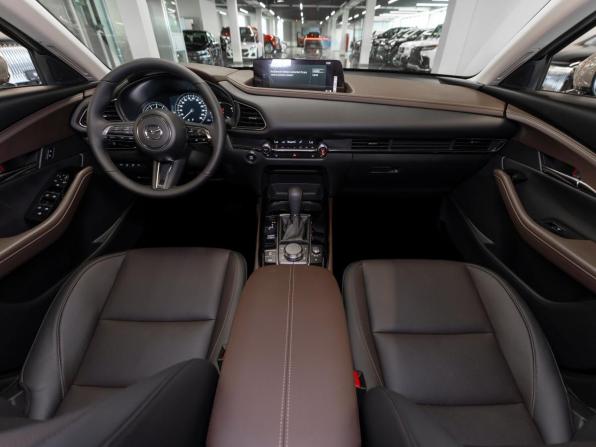 Mazda CX-30 I с пробегом 2026 года, цена 4 550 000 рублей, 50 км, внедорожник, Автокод Объявления