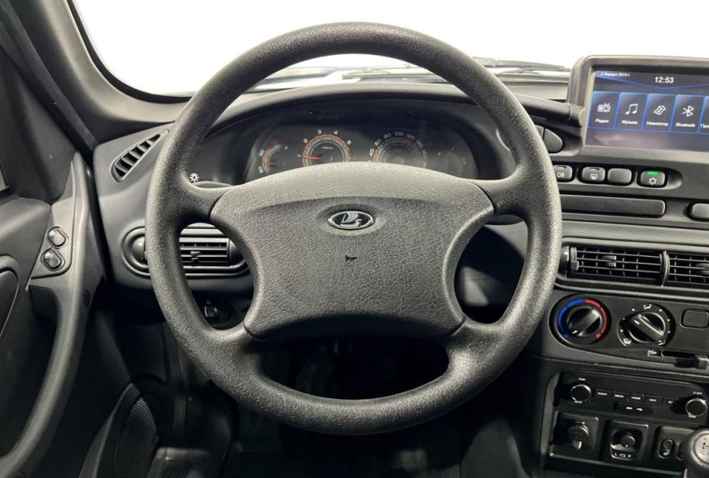 Lada (ВАЗ) Niva Travel I Нижний Новгород  - изображение 16