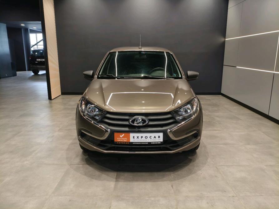 Lada (ВАЗ) Granta I Рестайлинг Нижний Новгород  - изображение 2