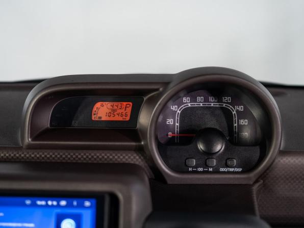 Toyota Spade с пробегом 2013 года, цена 820 300 рублей, 105466 км, микровэн, Автокод Объявления