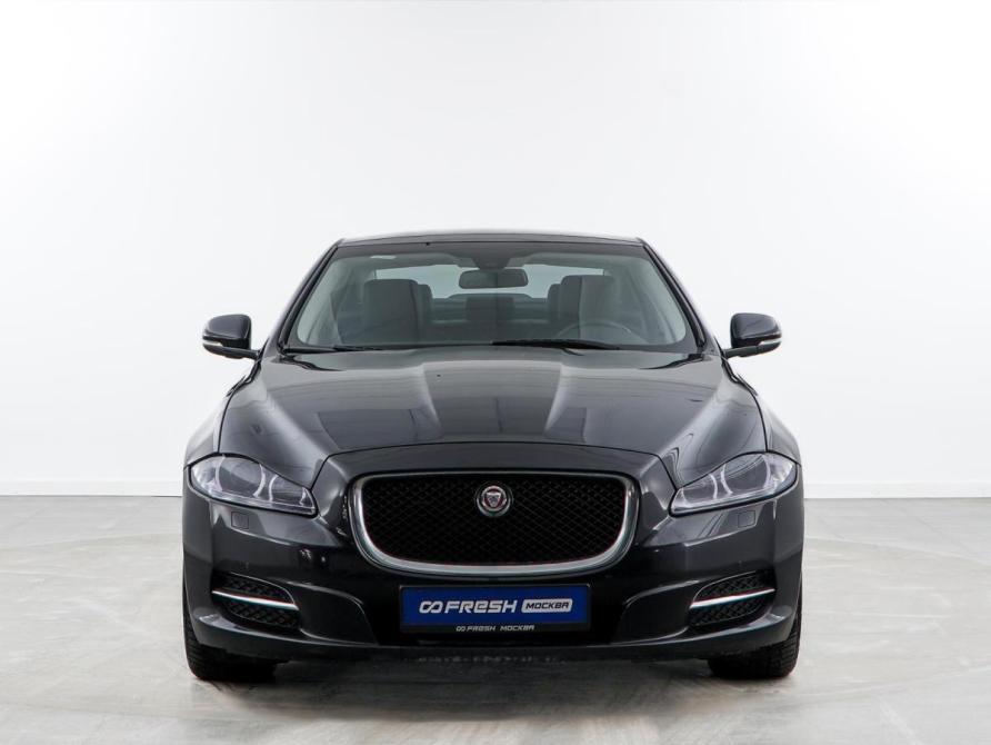 Jaguar XJ IV (X351) Москва  - изображение 3