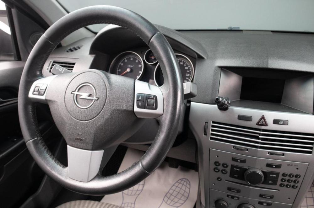 Opel Astra H Рестайлинг Оренбург  - изображение 12