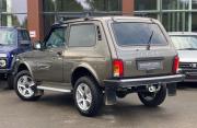 Lada (ВАЗ) Niva Legend Белебей  - изображение 22