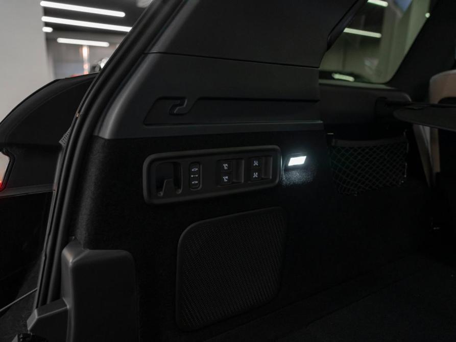 Lynk &amp; Co 900 Москва  - изображение 35