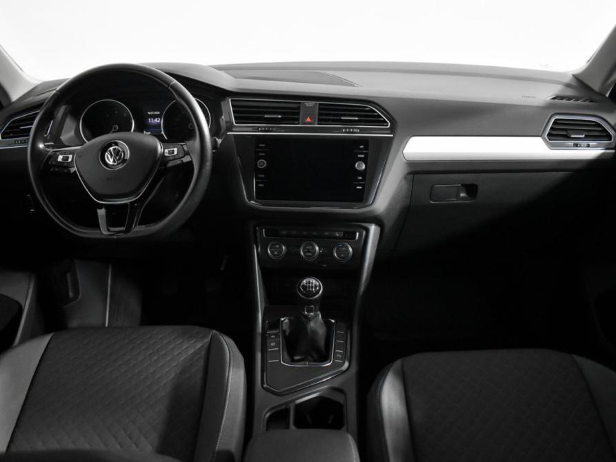 Volkswagen Tiguan II Санкт-Петербург  - изображение 15