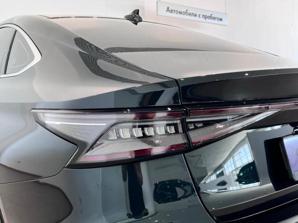 Chery Arrizo 8 с пробегом 2023 года, цена 2 070 000 рублей, 52418 км, седан, Автокод Объявления