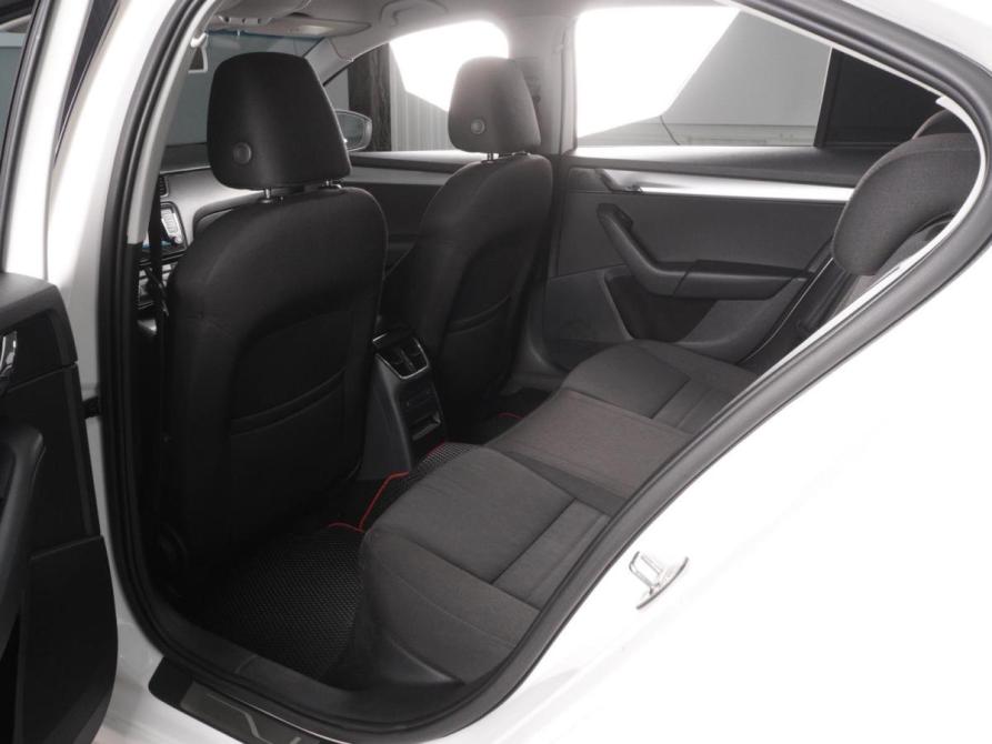 Skoda Octavia III (A7) Минеральные Воды  - изображение 11