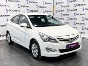 Hyundai Solaris I Рестайлинг Ростов-на-Дону  - изображение 20