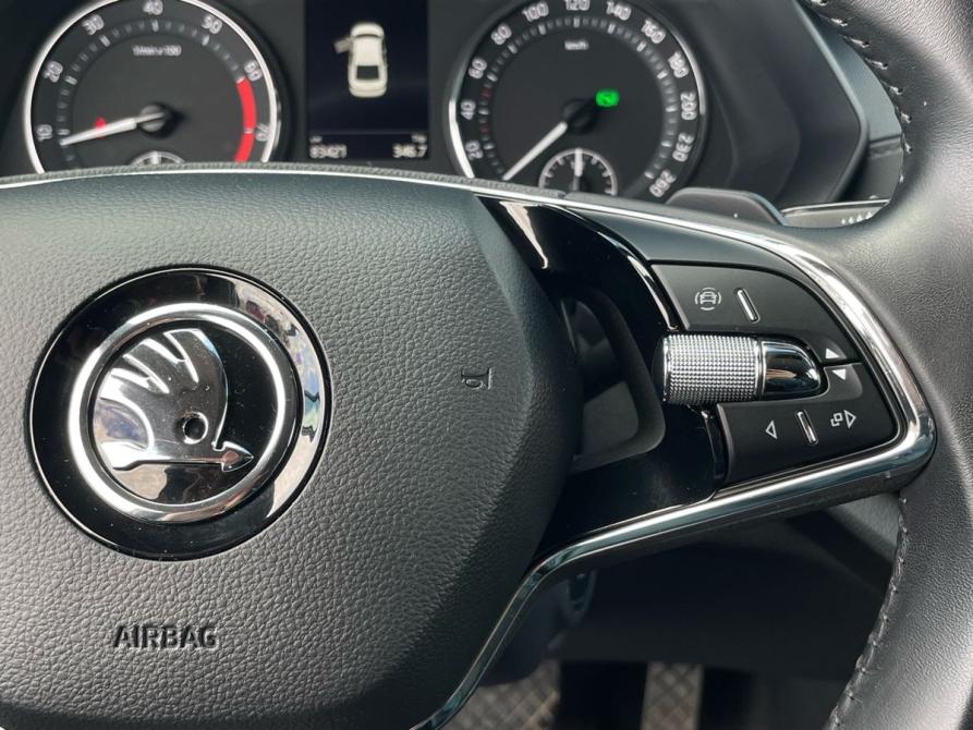Skoda Octavia IV (A8) Санкт-Петербург  - изображение 26