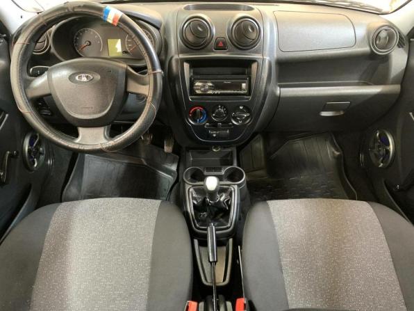 Lada (ВАЗ) Granta I с пробегом 2013 года, цена 308 460 рублей, 155843 км, седан, Автокод Объявления