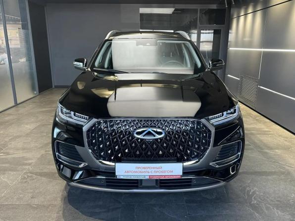 Chery Tiggo 8 Pro Max I Рестайлинг с пробегом 2024 года, цена 2 295 000 рублей, 2926 км, внедорожник, Автокод Объявления