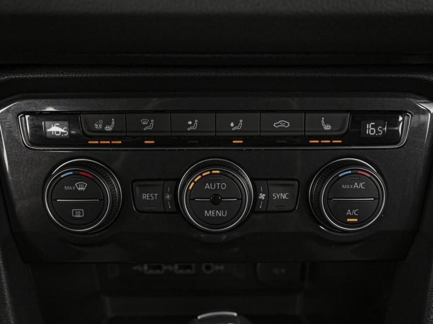Volkswagen Tiguan II Ставрополь  - изображение 13
