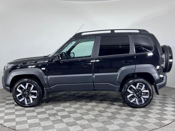 Lada (ВАЗ) Niva Travel I Рестайлинг с пробегом 2026 года, цена 1 430 000 рублей, 6085 км, внедорожник, Автокод Объявления